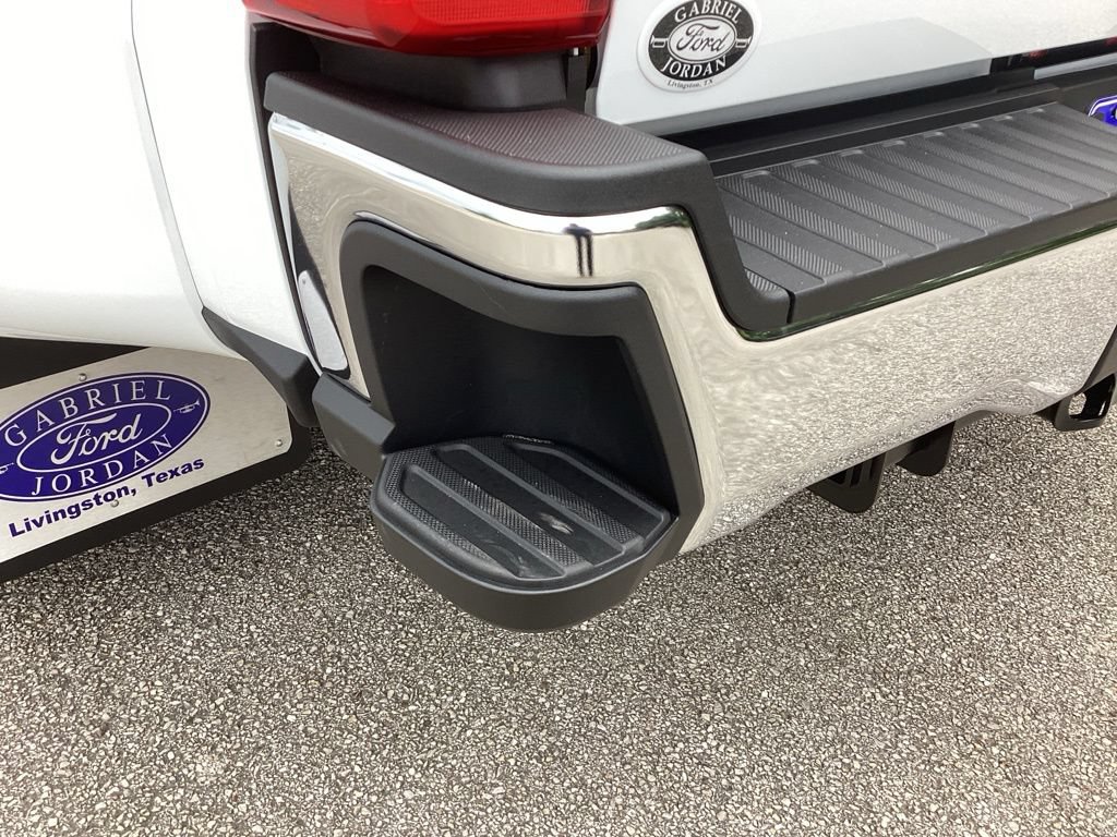 New 2026 Ford F350 XL AWD/4WD image 16