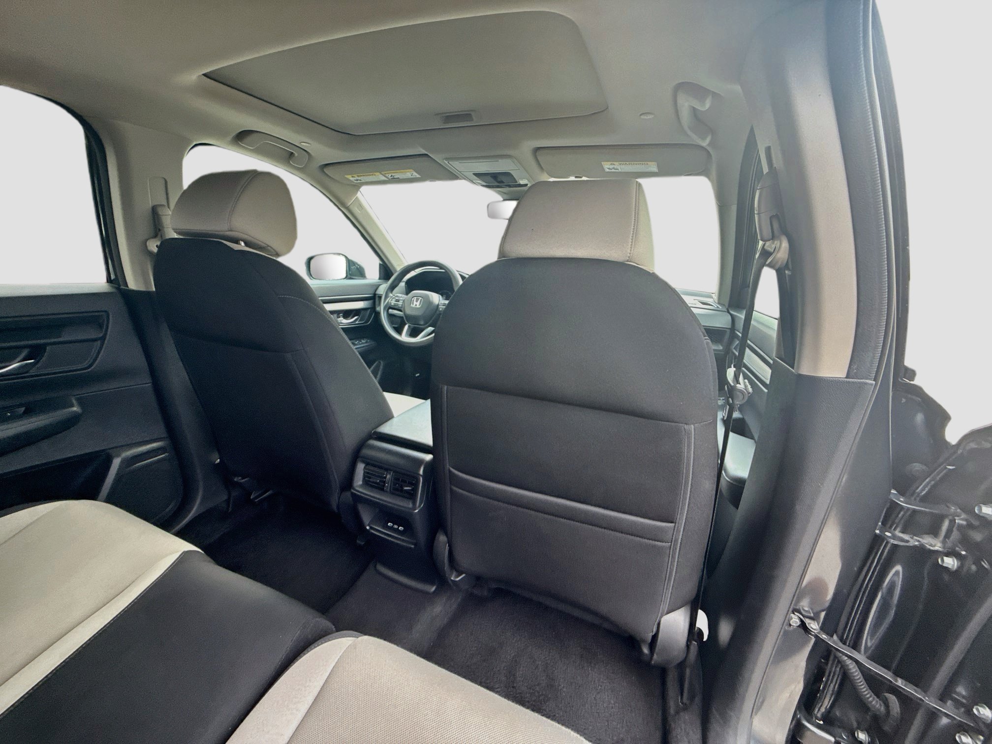 Used 2024 Honda CR-V EX image 29