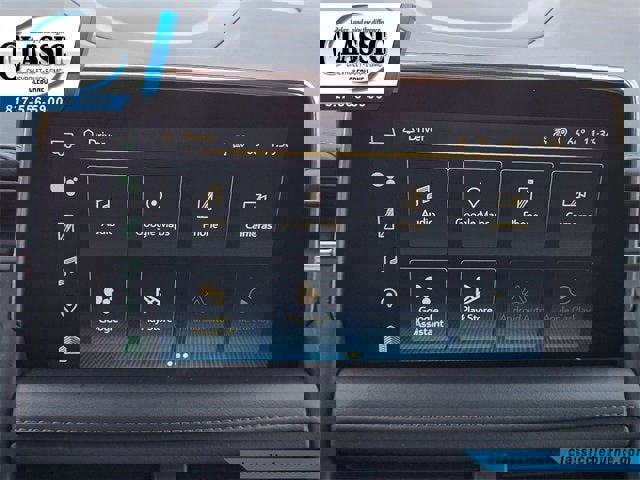 Used 2022 Chevrolet Suburban Z71 w/ Z71 Off-Road Package image 16