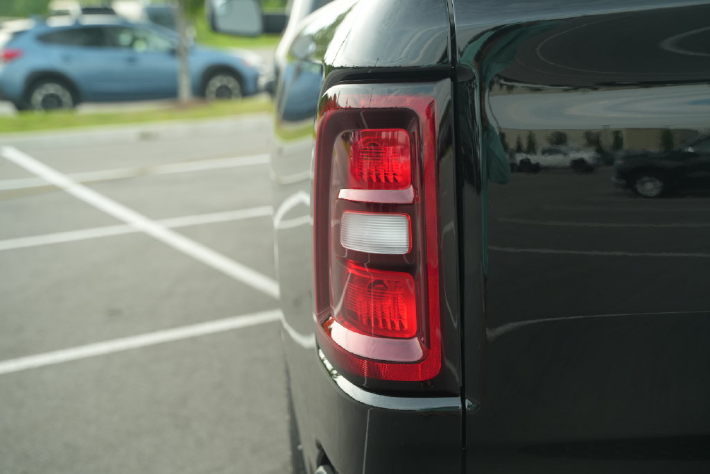 New 2026 RAM 1500 Tradesman RWD image 42