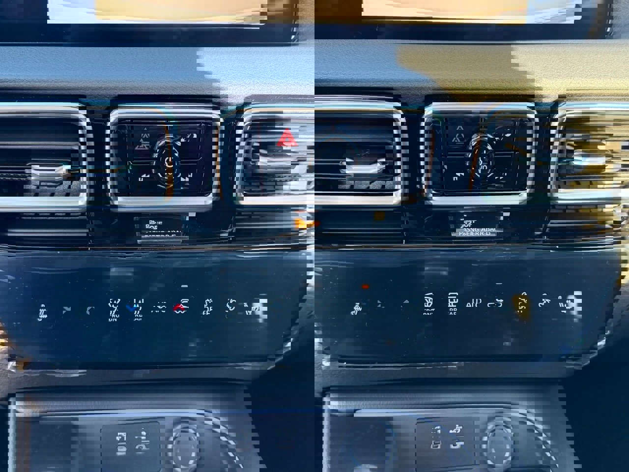 New 2026 Nissan Sentra SV image 14