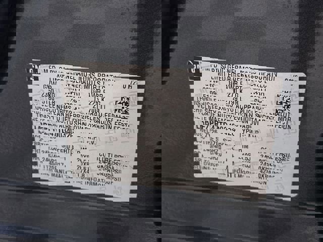 New 2026 Buick Envision Sport Touring image 34