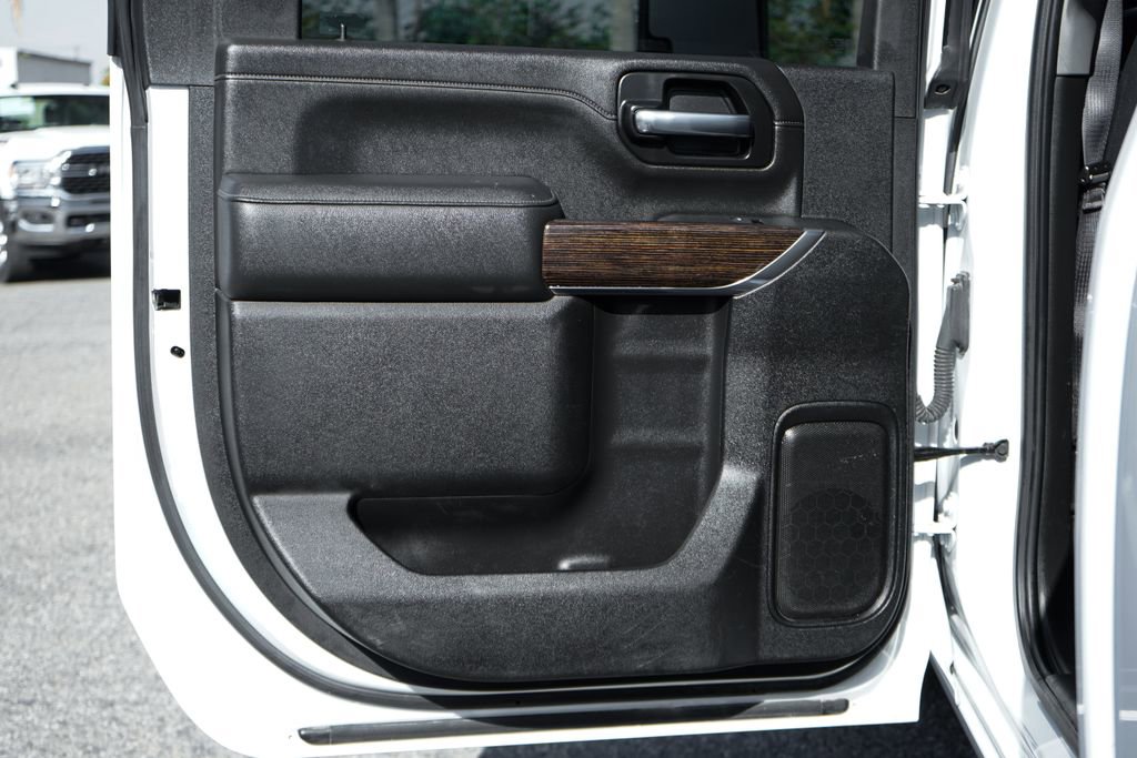 Used 2021 GMC Sierra 2500 SLE w/ Fleet Comfort Package image 33