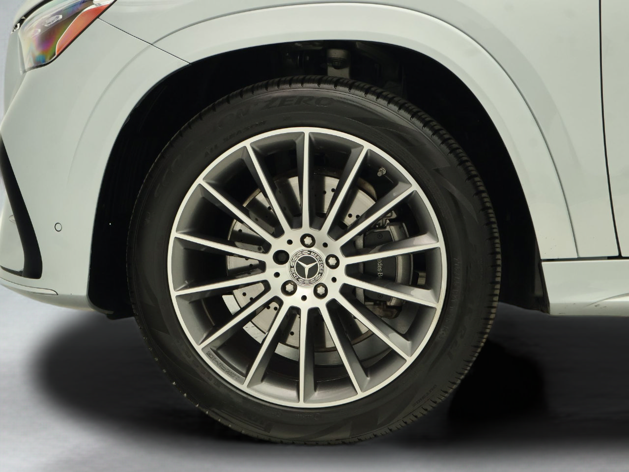 Certified 2024 Mercedes-Benz GLE 450e 4MATIC image 27