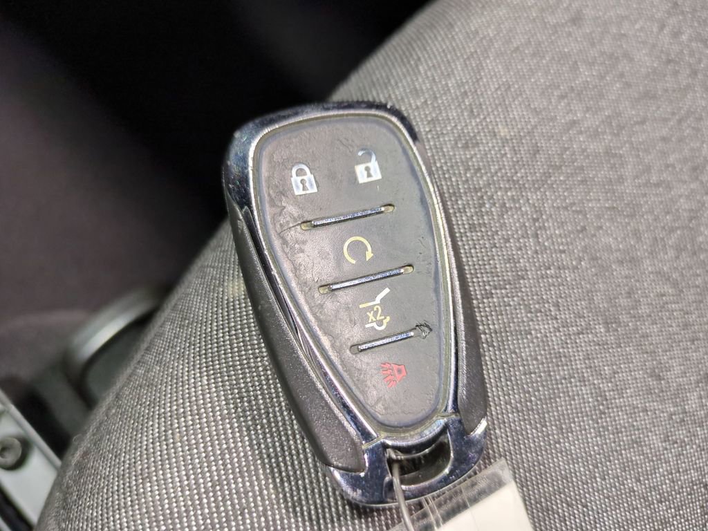 Used 2020 Chevrolet Equinox LT w/ Driver Convenience Package FWD image 40