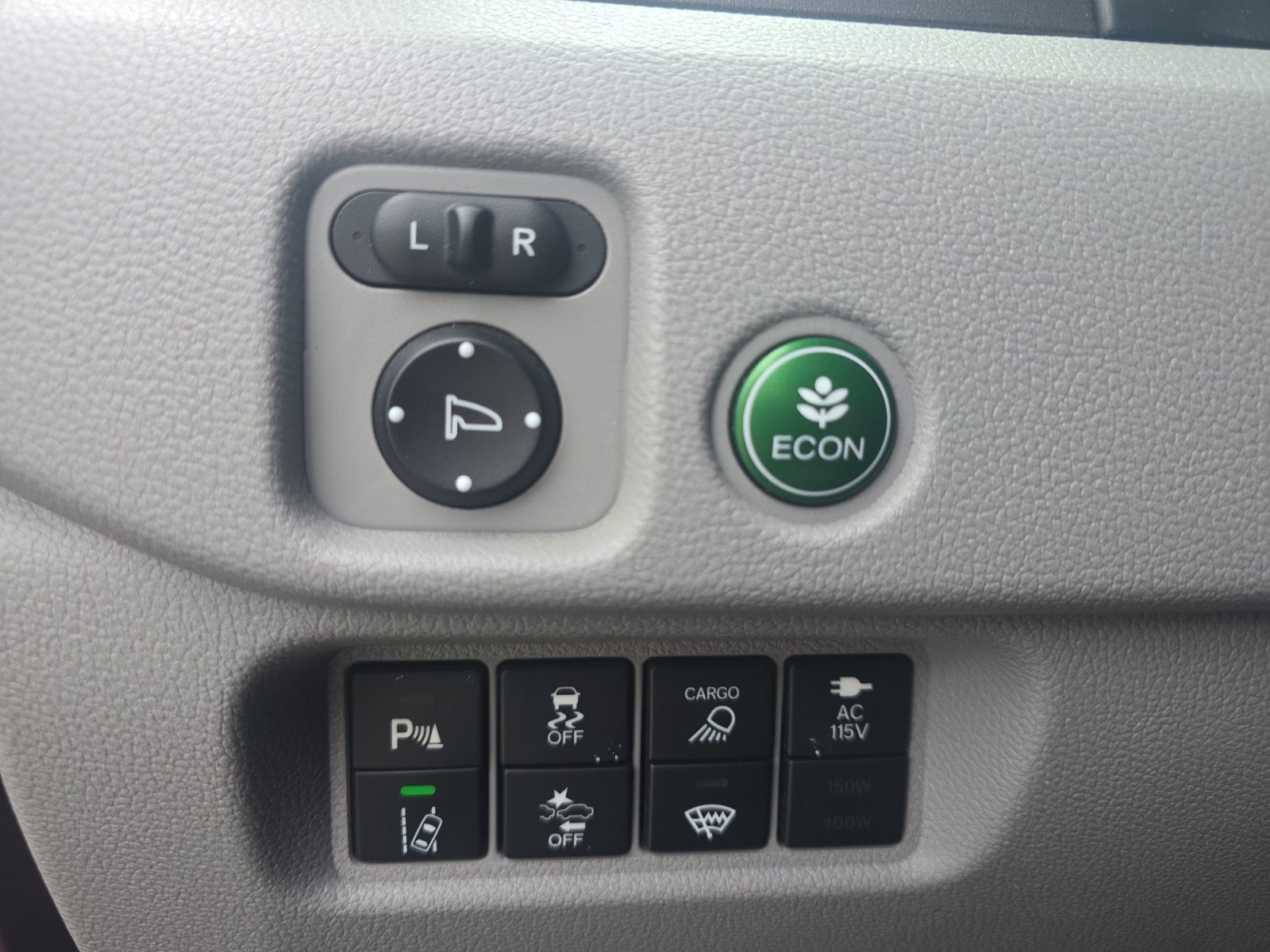 Used 2022 Honda Ridgeline RTL-E image 27