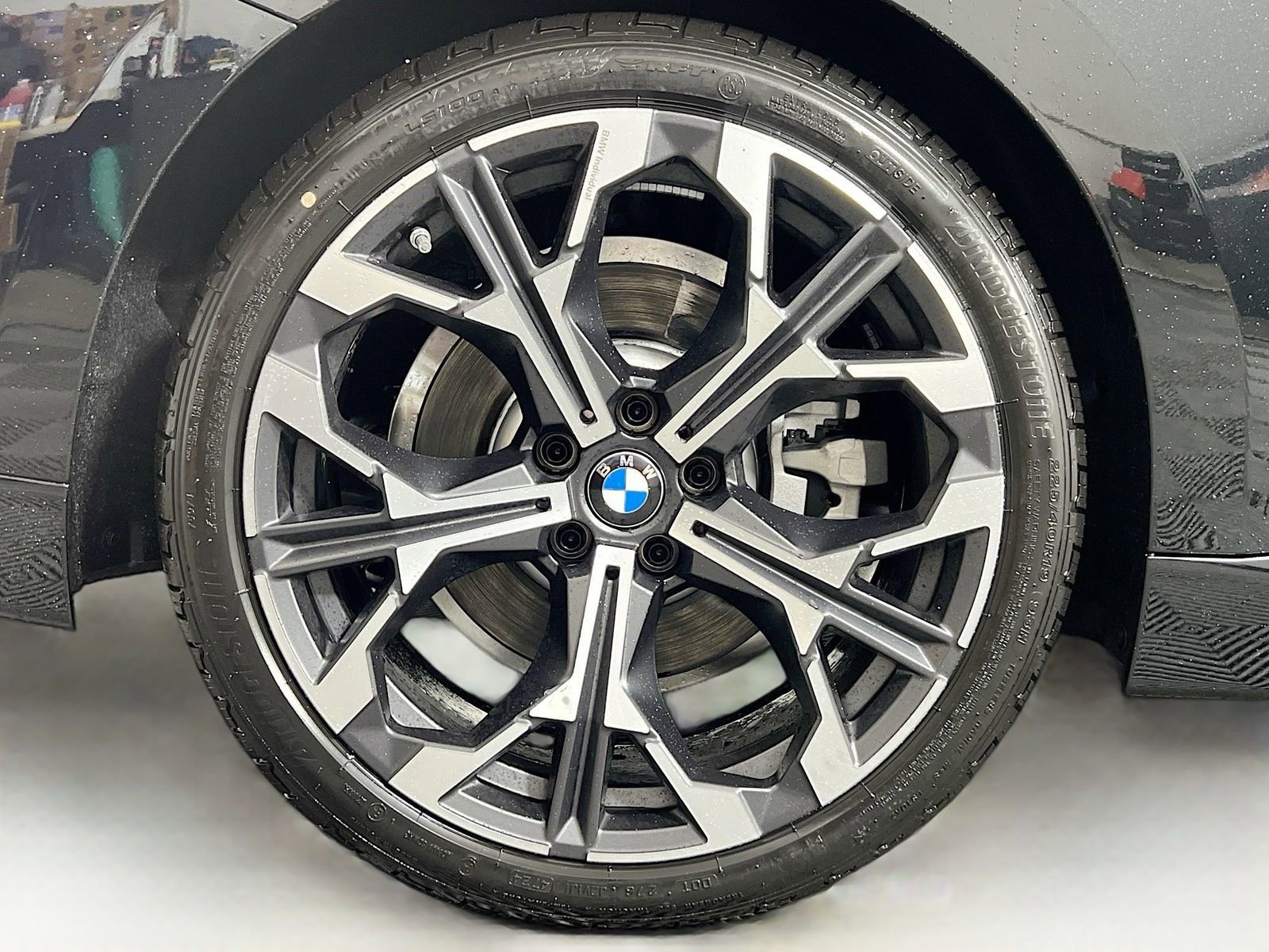 New 2025 BMW 230i xDrive Coupe w/ M Sport Package AWD/4WD image 34
