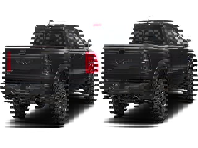 Used 2026 RAM 1500 RHO w/ RHO Level 1 Equipment Group image 3