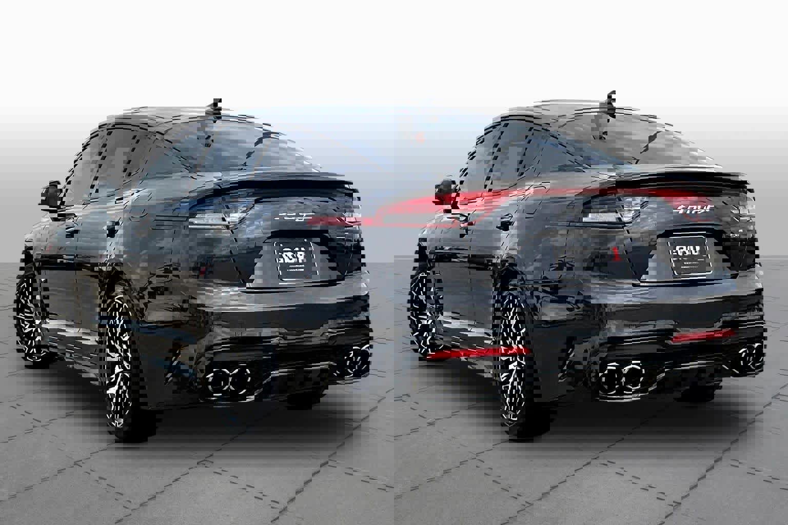 Used 2023 Kia Stinger GT-Line w/ Sun & Sound Package image 12