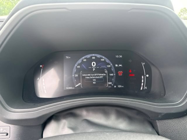 Used 2025 Toyota Grand Highlander FWD image 28
