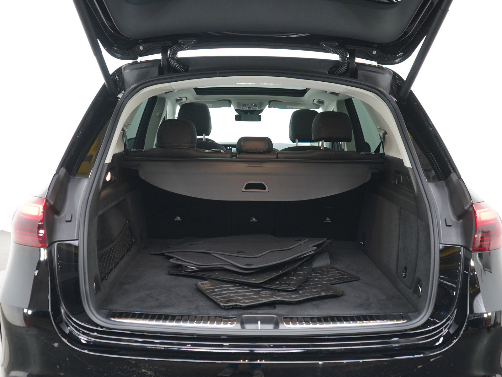 Used 2026 Mercedes-Benz GLE 450 4MATIC image 17