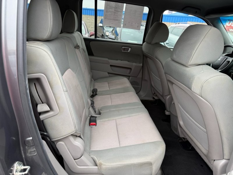 Used 2013 Honda Pilot EX image 22