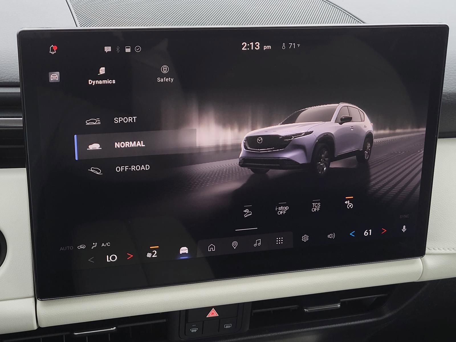 New 2026 MAZDA CX-5 Select image 17