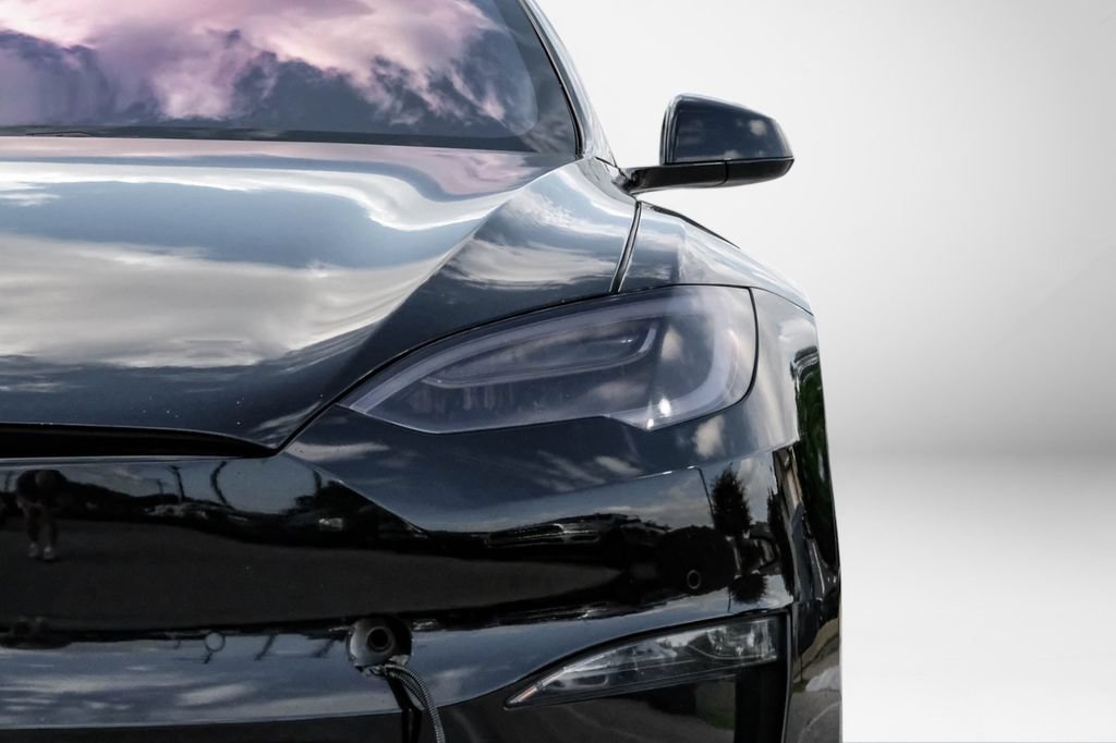 Used 2022 Tesla Model S Plaid AWD/4WD image 46