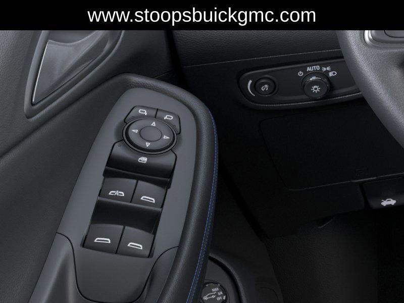 New 2026 Buick Encore GX Sport Touring w/ Comfort Package image 24