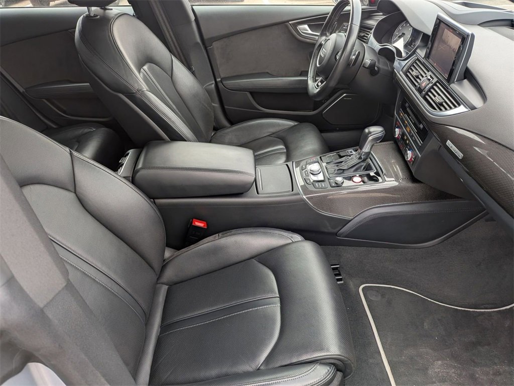 Used 2017 Audi S7 Prestige w/ S7 Sport Package image 31