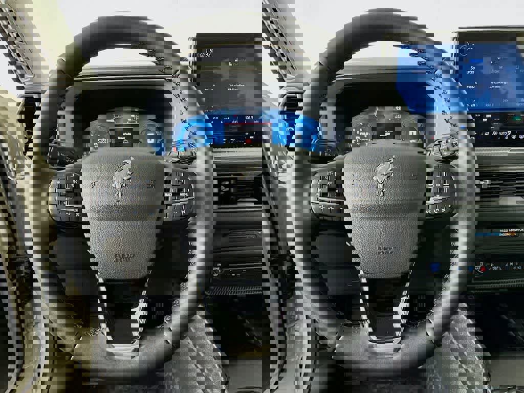 New 2025 Ford Bronco Sport Badlands w/ Badlands Tech Package image 16