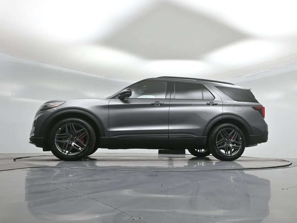 New 2026 Ford Explorer ST-Line w/ ST-Line Street Pack AWD/4WD image 53