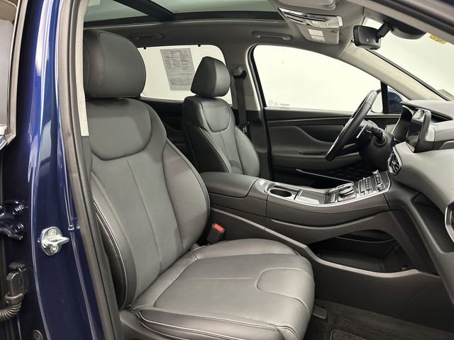 Used 2023 Hyundai Santa Fe Limited AWD/4WD image 29