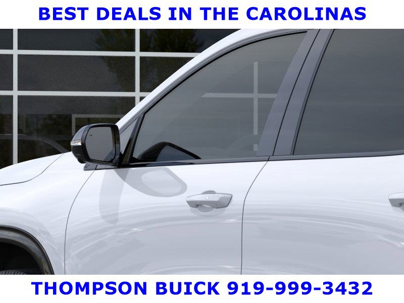 New 2026 Buick Enclave Sport Touring w/ Super Cruise Package image 12