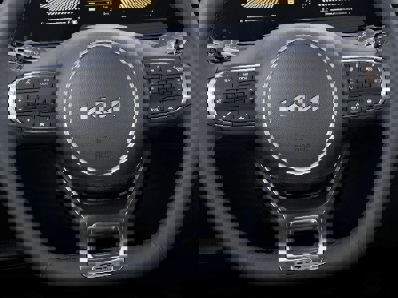 New 2026 Kia K5 GT-Line image 22