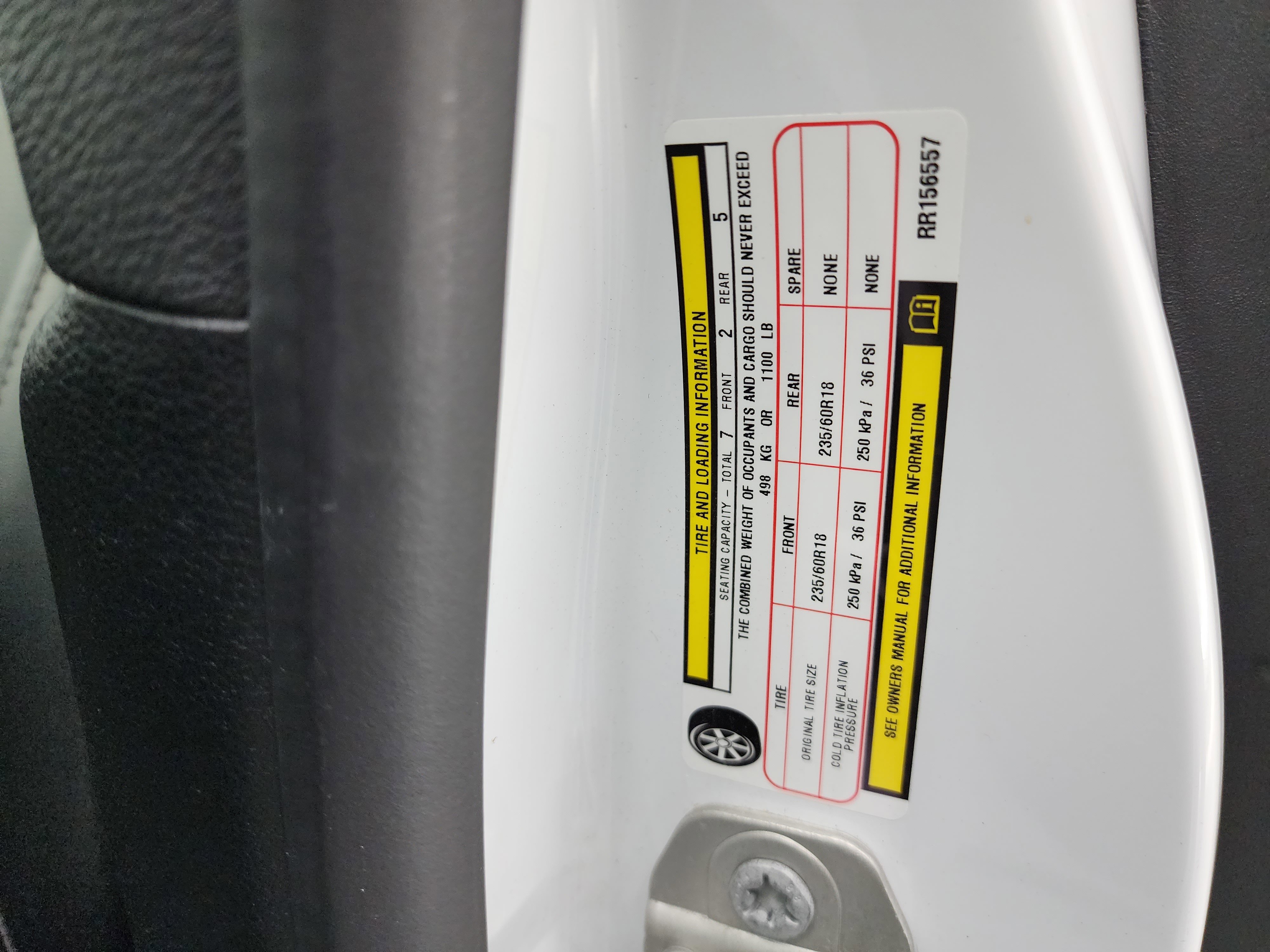 Used 2024 Chrysler Pacifica Limited image 70