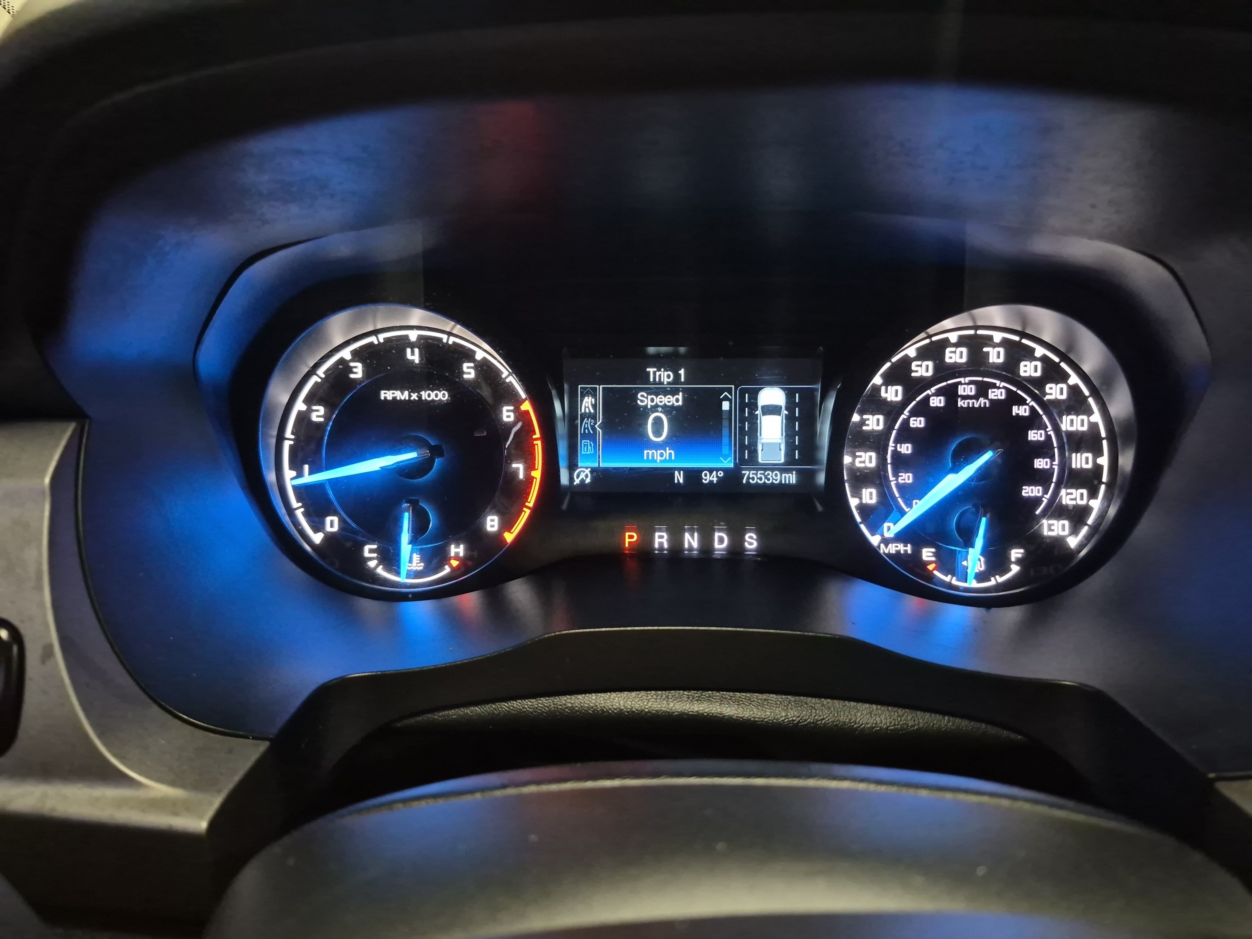 Used 2020 Ford Ranger XLT w/ Equipment Group 302A Luxury AWD/4WD image 23