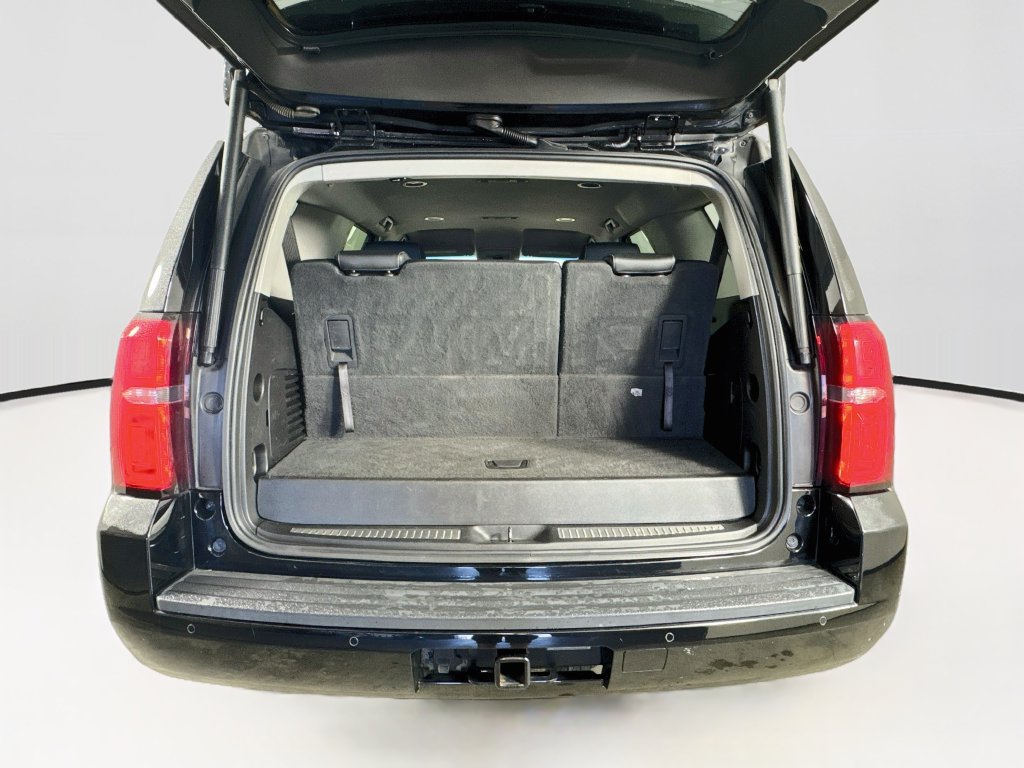 Used 2019 Chevrolet Tahoe LT RWD image 27