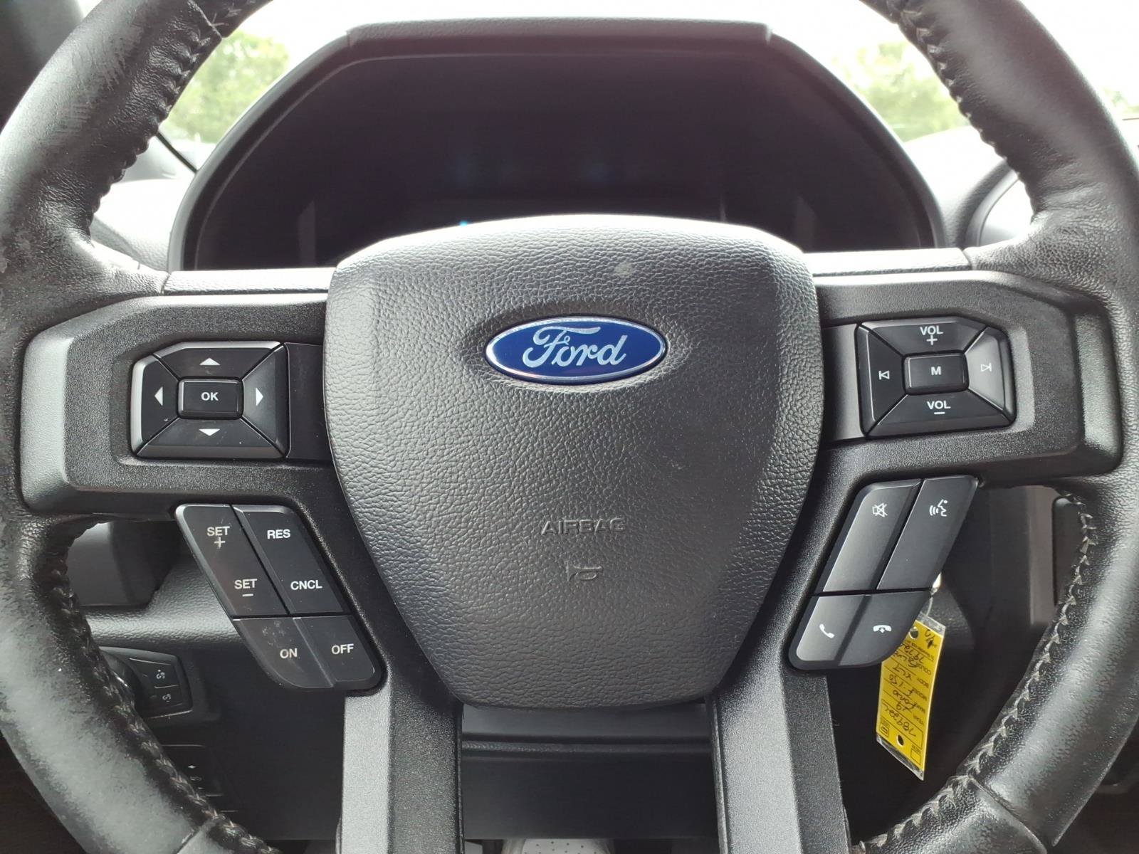 Used 2019 Ford F150 XLT w/ Equipment Group 302A Luxury AWD/4WD image 21