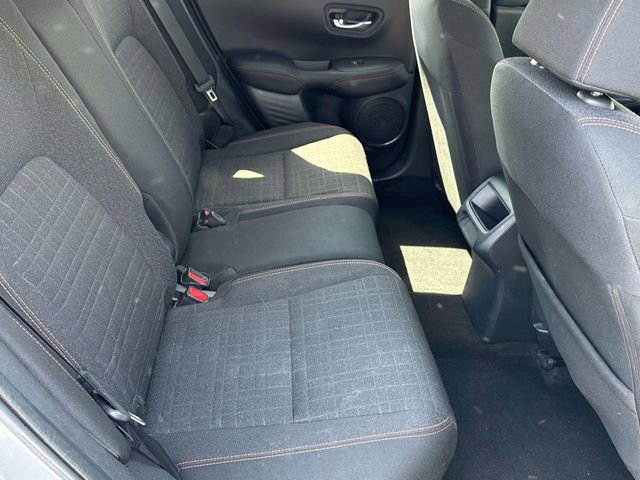 Used 2023 Honda HR-V Sport image 11