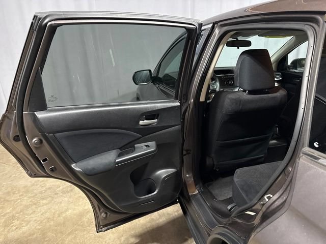 Used 2012 Honda CR-V EX image 15