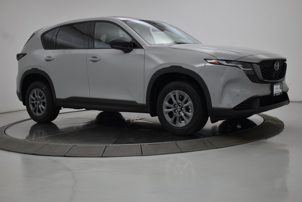 New 2026 MAZDA CX-5 Select AWD/4WD image 11