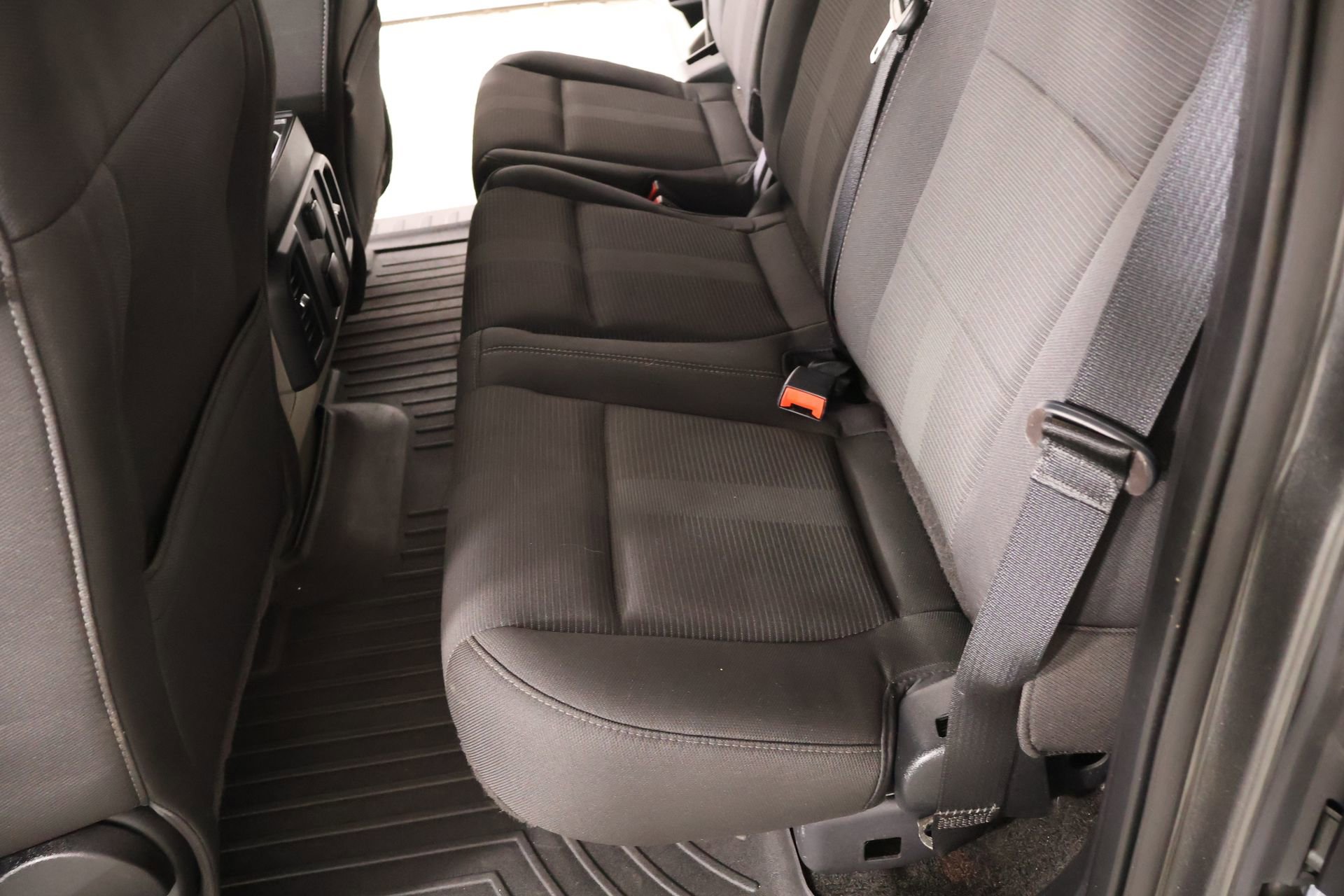 Used 2018 Ford F150 XL w/ Equipment Group 101A Mid AWD/4WD image 11