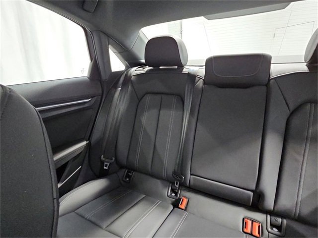 Used 2024 Audi A3 2.0T Premium image 12