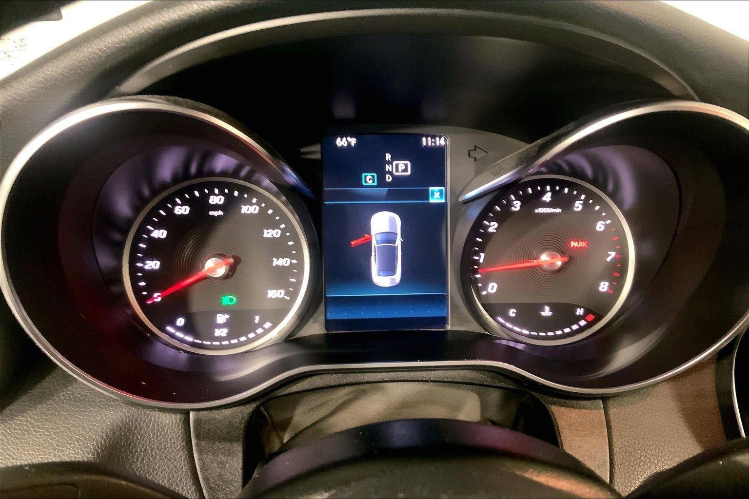 Used 2019 Mercedes-Benz C 300 4MATIC Cabriolet image 20