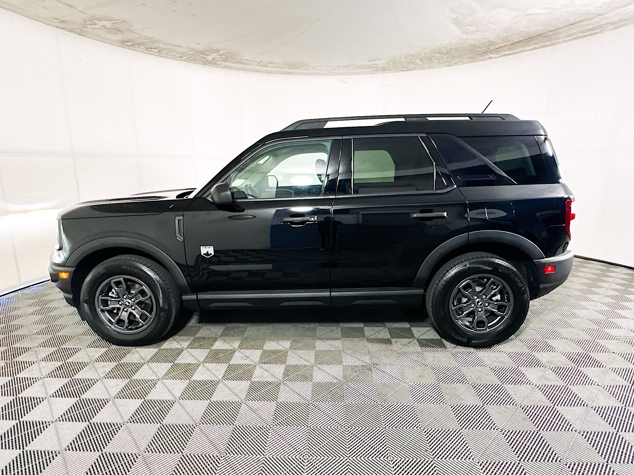 Used 2024 Ford Bronco Sport Big Bend AWD/4WD image 6