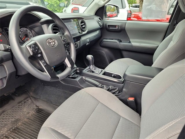 Certified 2023 Toyota Tacoma SR image 12