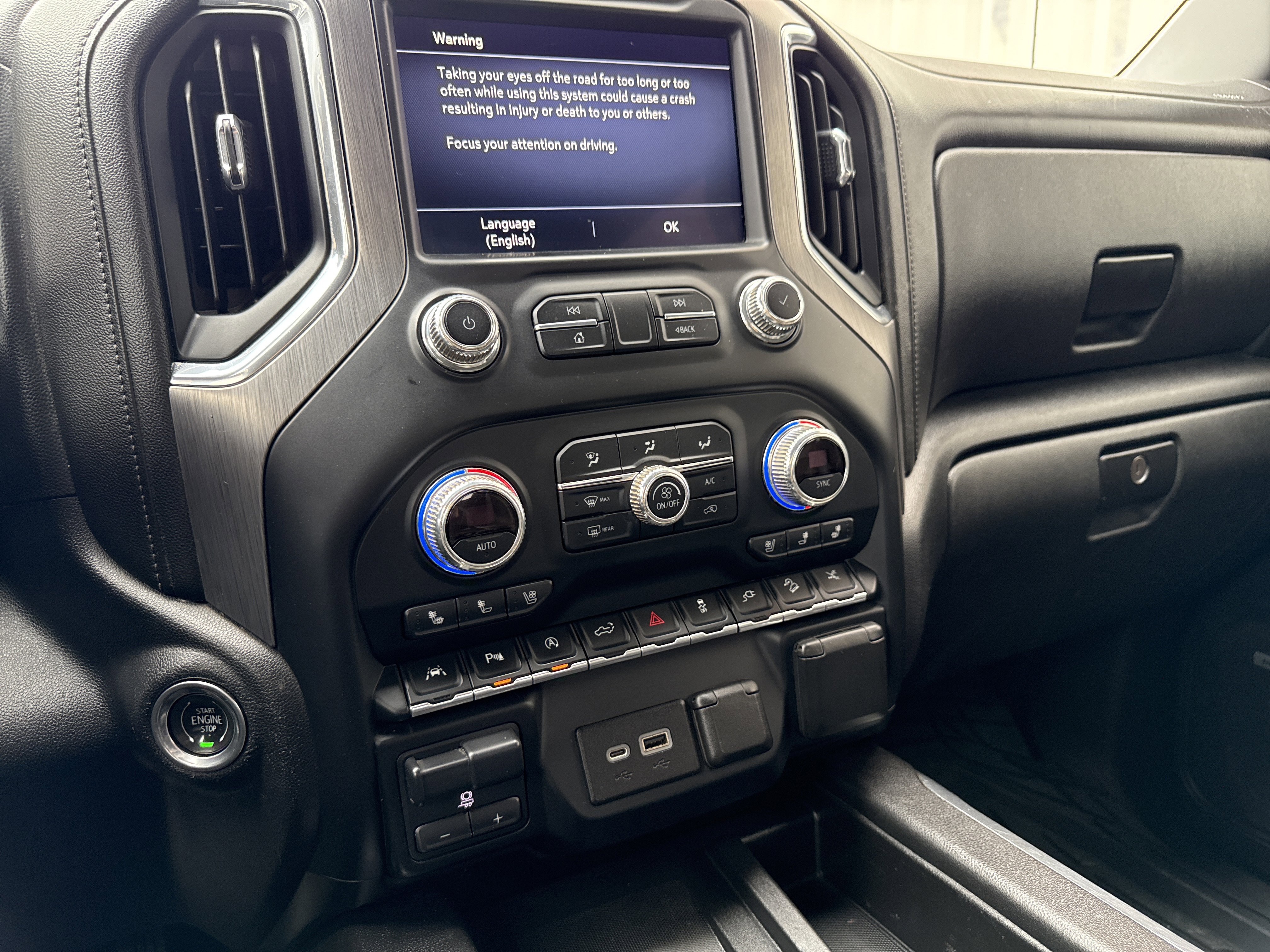 Used 2019 GMC Sierra 1500 Denali w/ Denali Ultimate Package image 25