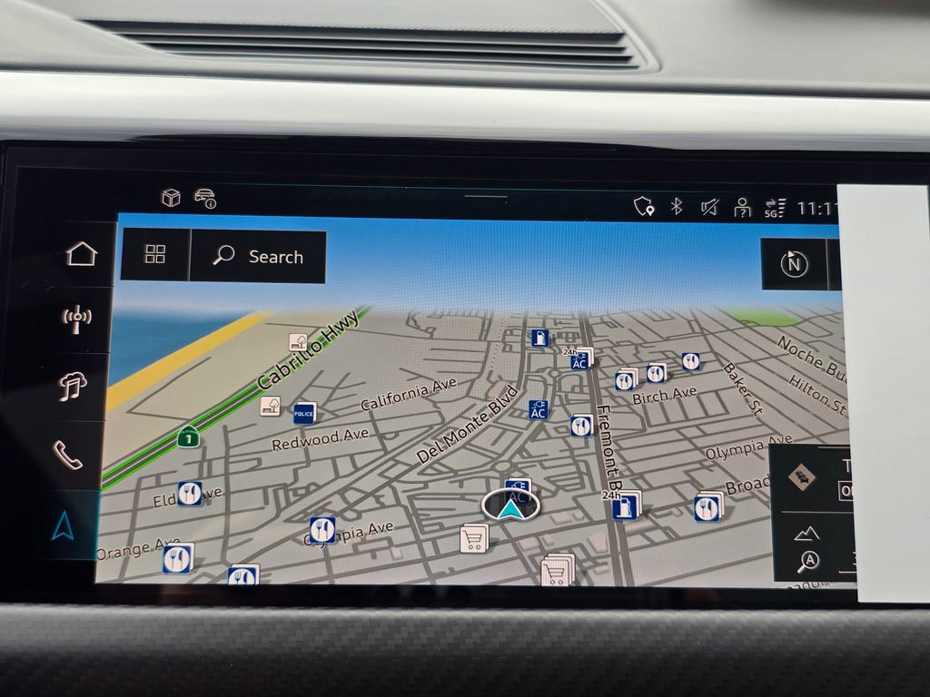 New 2026 Audi S e-tron GT Prestige image 6