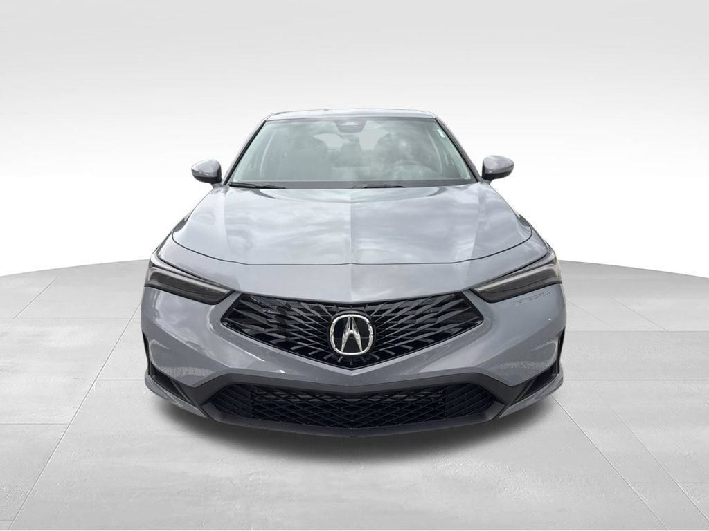 New 2026 Acura Integra FWD image 8