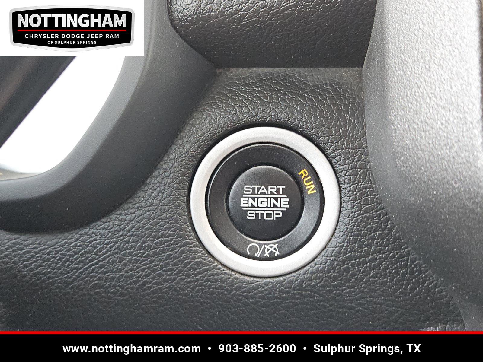 Used 2020 RAM 3500 Tradesman image 13