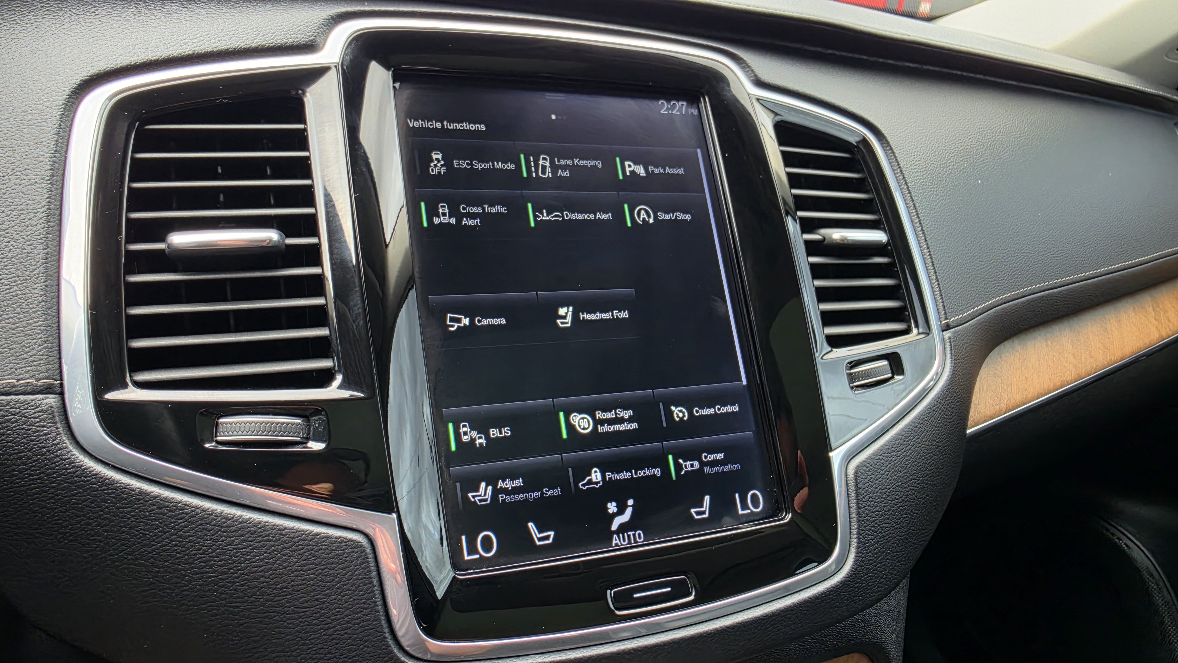 Used 2019 Volvo XC90 T6 Inscription AWD/4WD image 41