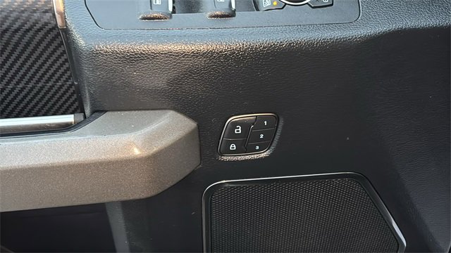 Used 2020 Ford F150 Raptor w/ Equipment Group 802A Luxury image 10