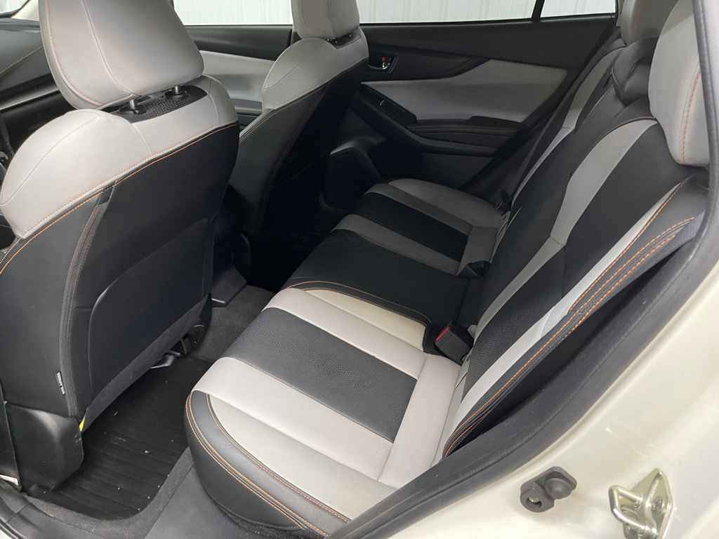 Used 2018 Subaru Crosstrek 2.0i Limited AWD/4WD image 17