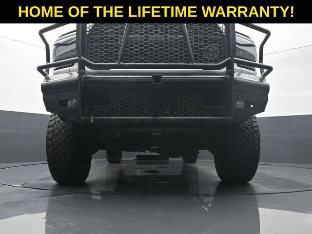 Used 2022 RAM 2500 Big Horn w/ Night Edition AWD/4WD image 57