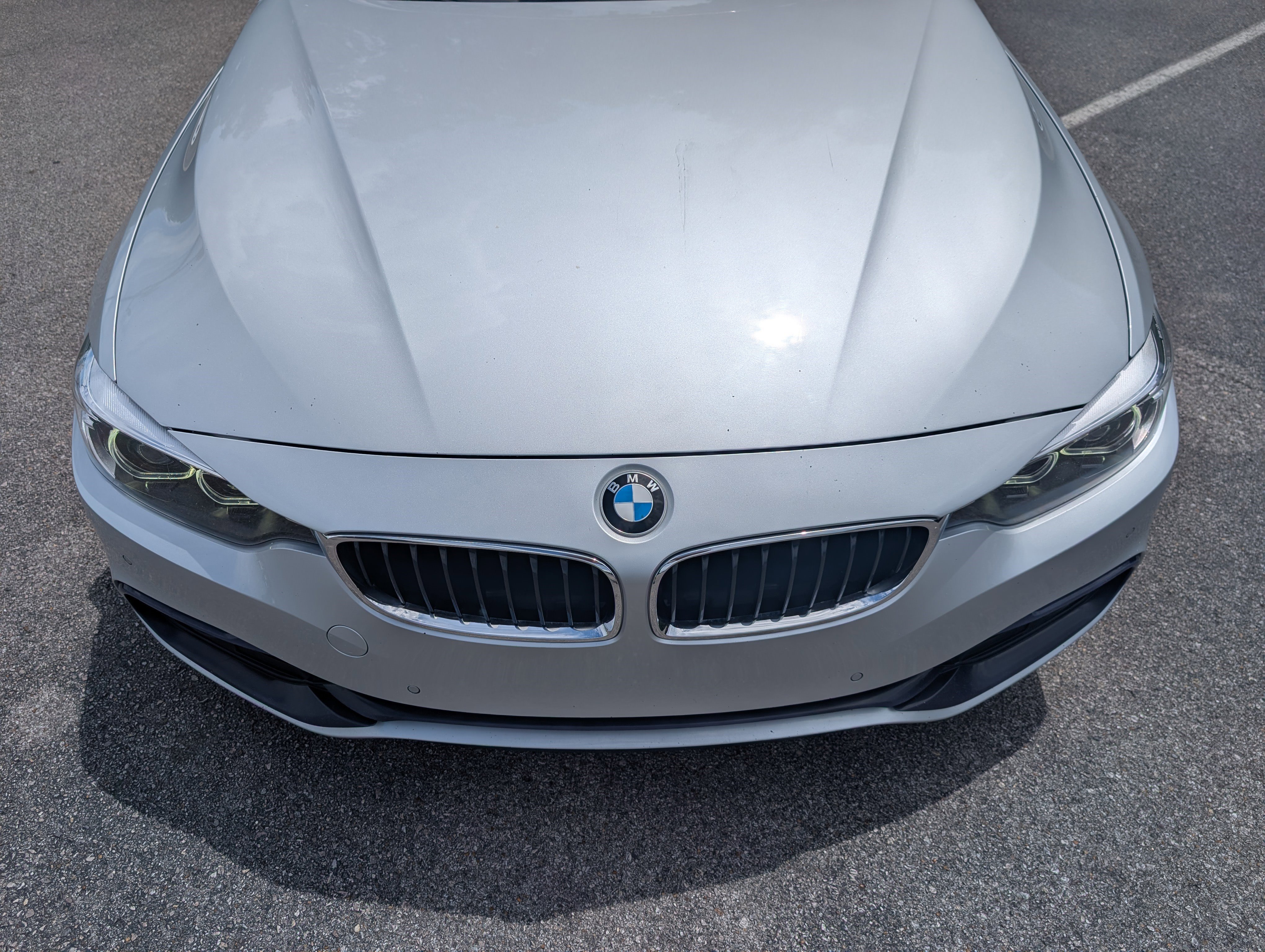 Used 2019 BMW 430i Gran Coupe RWD image 12