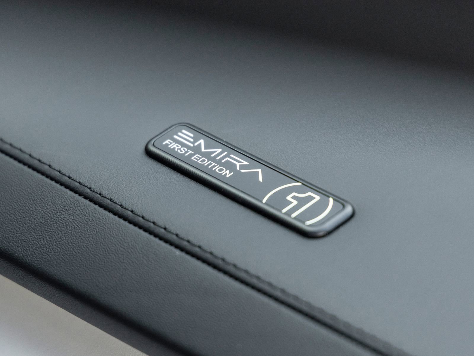 Used 2024 Lotus Emira First Edition image 45