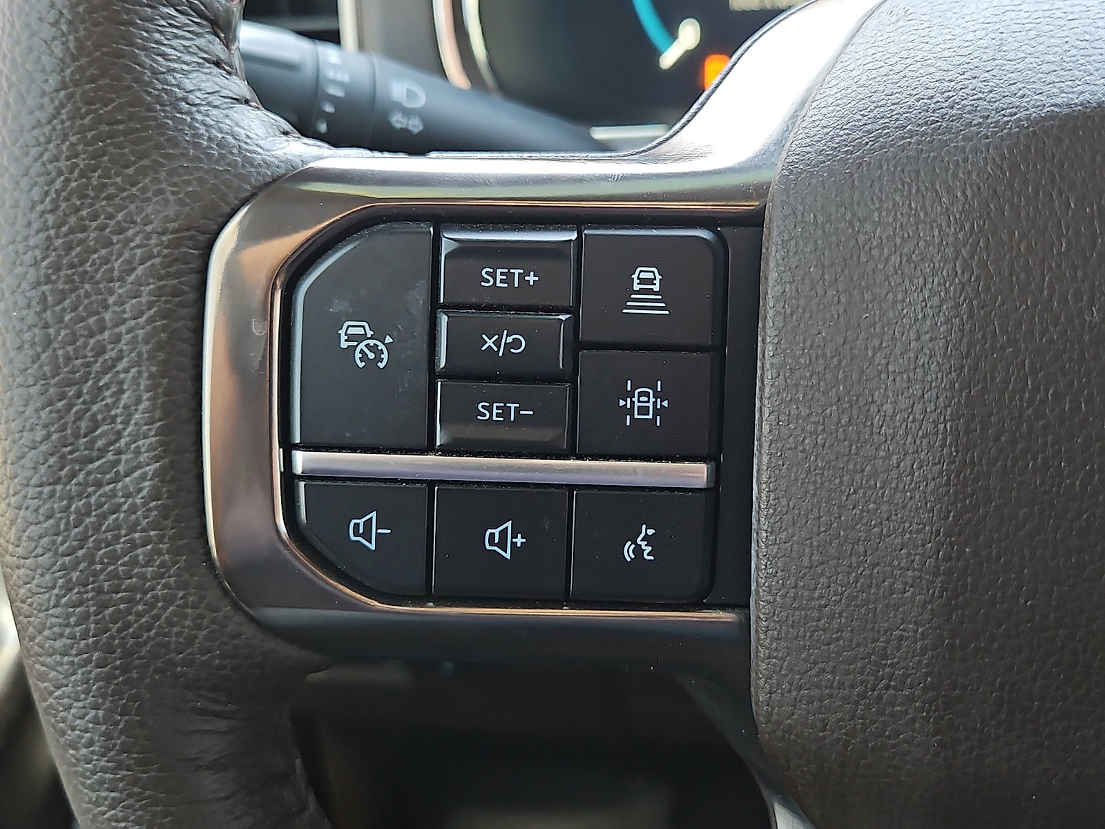 Used 2023 Ford F150 King Ranch w/ Equipment Group 601A High image 18