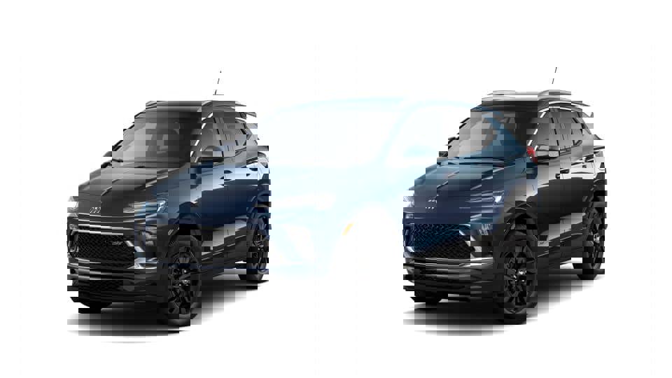 New 2026 Buick Encore GX Sport Touring image 3