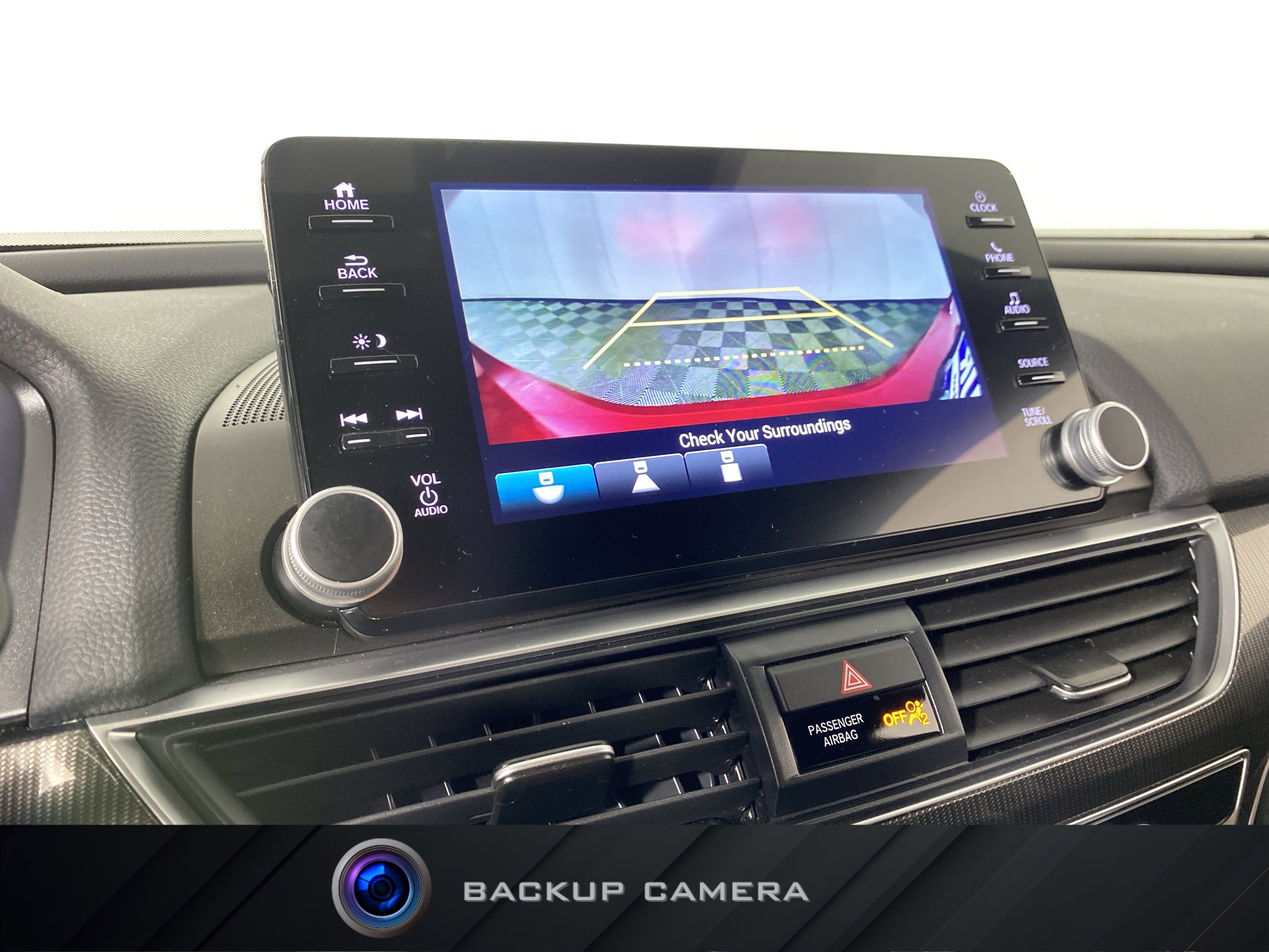 Used 2022 Honda Accord Sport image 4